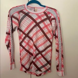 Helly Hansen Tech Crew Long Sleeve shirt